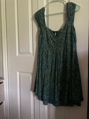Free people dress